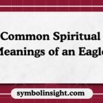 Common Spiritual Meanings of an Eagle