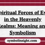 Spiritual Forces of Evil in the Heavenly Realms: Meaning and Symbolism