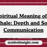 Spiritual Meaning of a Whale: Depth and Soul Communication